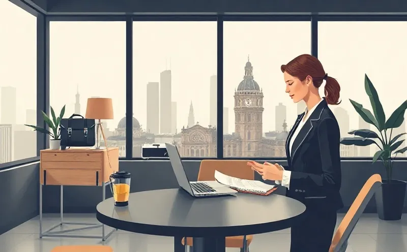 Concierge service